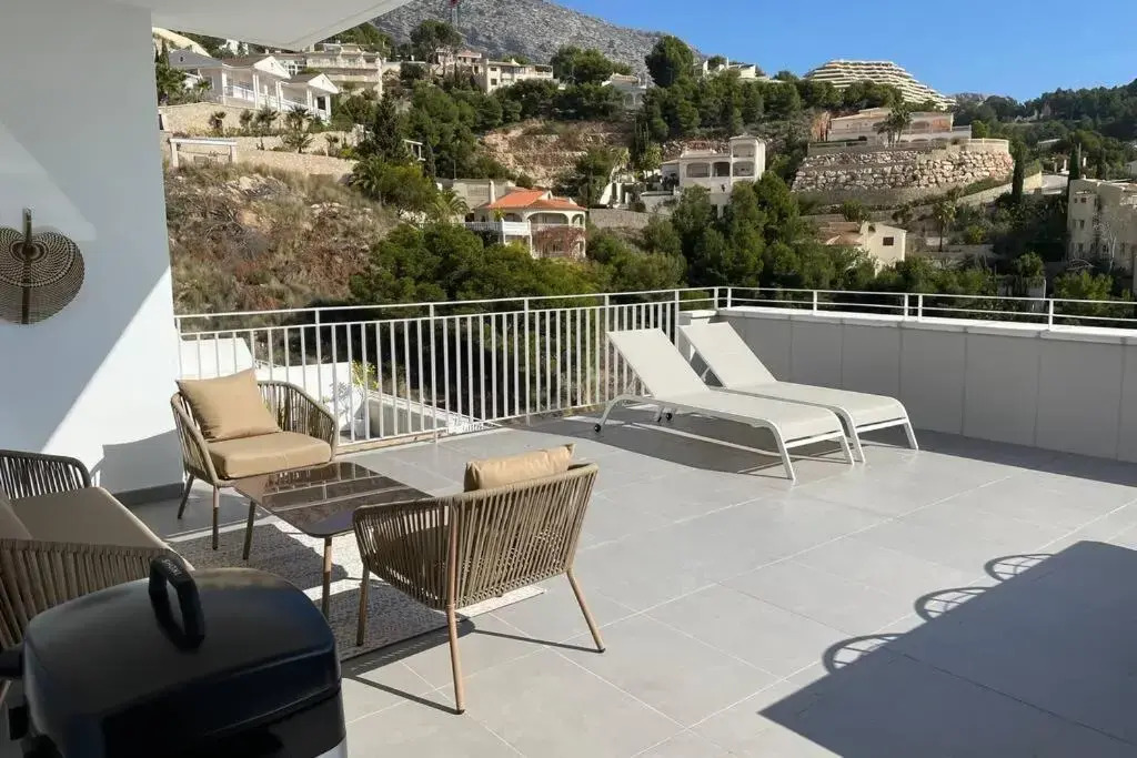 Apartment Altea 224
