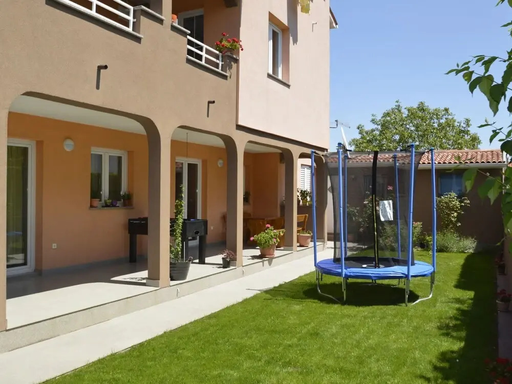 Holiday Home House Eric&Paolo by Interhome
