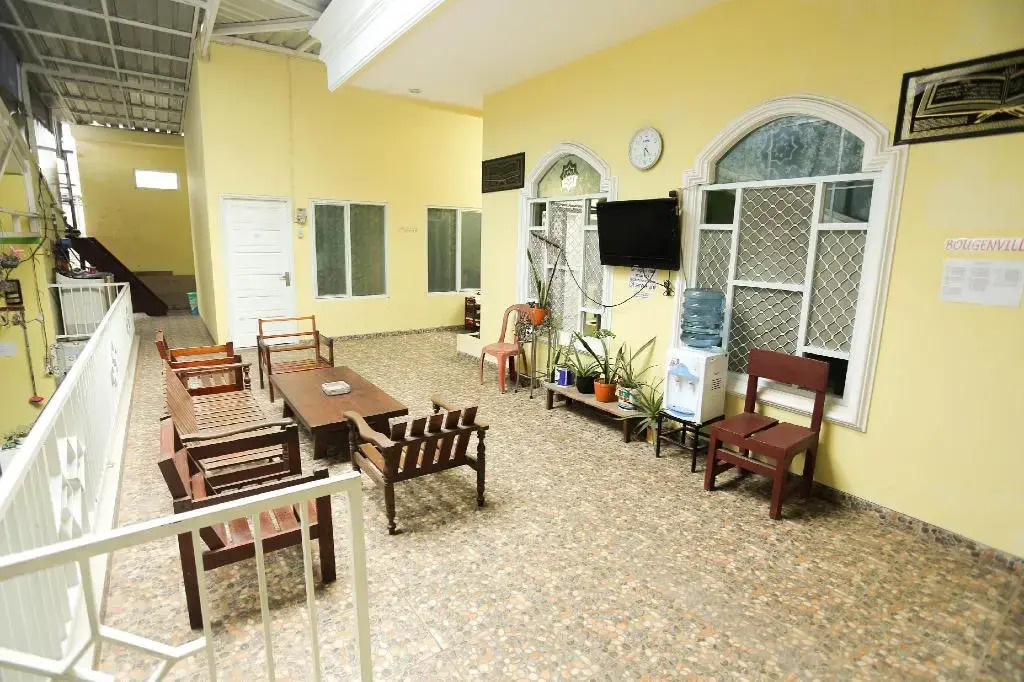 OYO 2879 Pondok Bunda Syariah