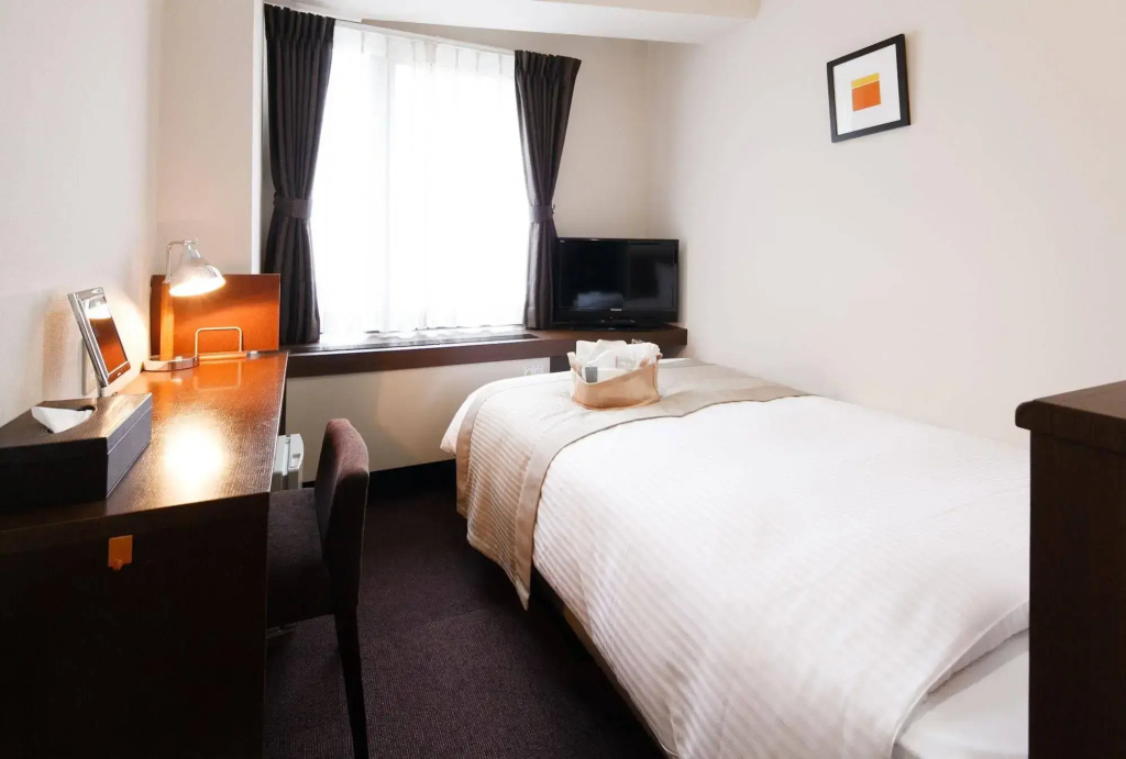 Pod Select Hotel Shinjuku