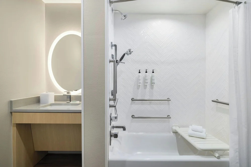 TownePlace Suites by Marriott Humble Intercontinental Airport