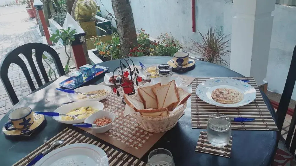 Villa 67