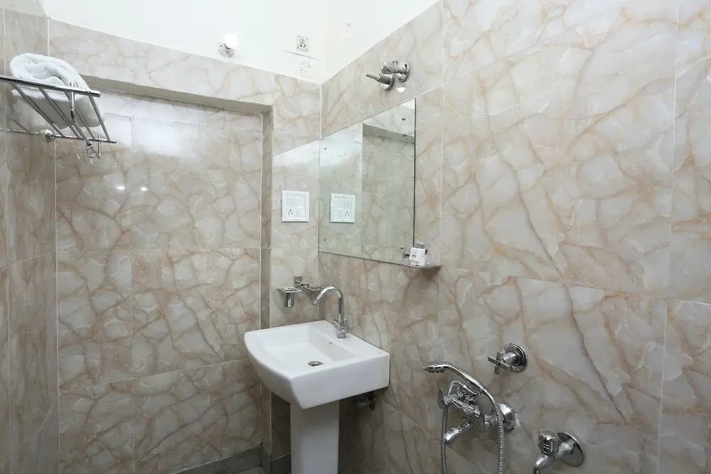 The Heaven By OYO Rooms