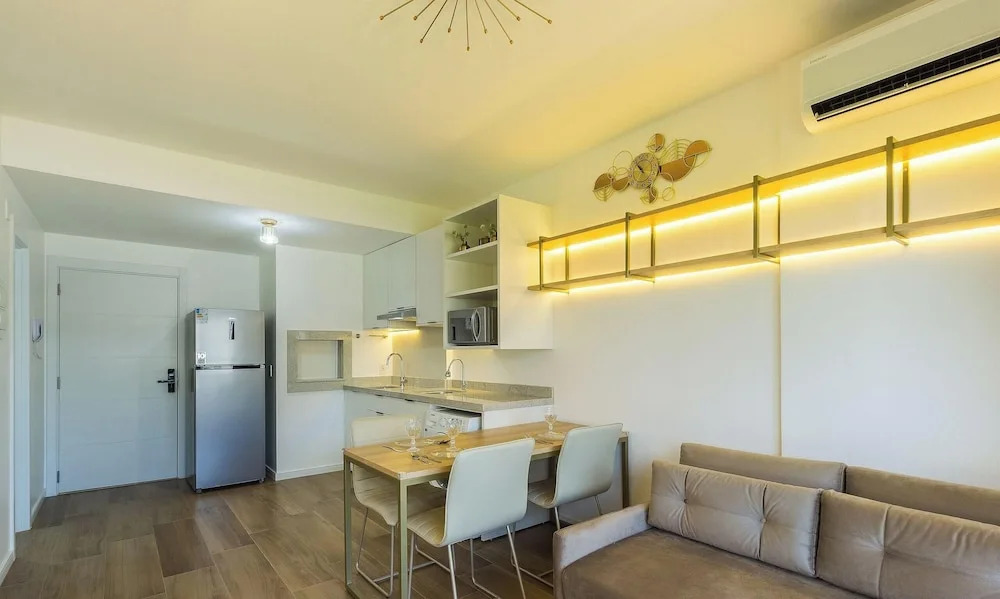 AIR - Apartments Well Located in Porto Alegre/rs