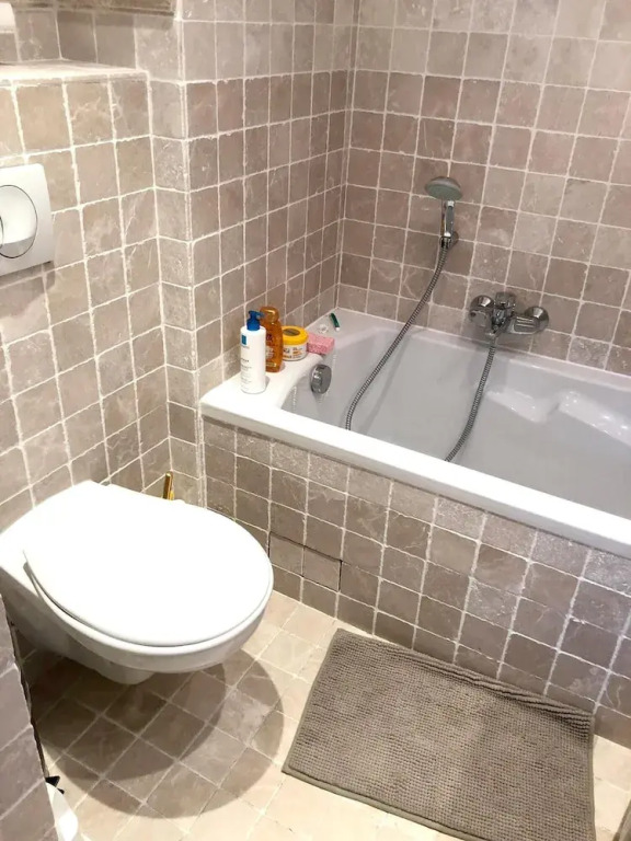 Apartment with 2 Bedrooms in Sainte-Maxime, with Wonderful Sea View, Furnished Balcony And Wifi - 500 M From the Beach