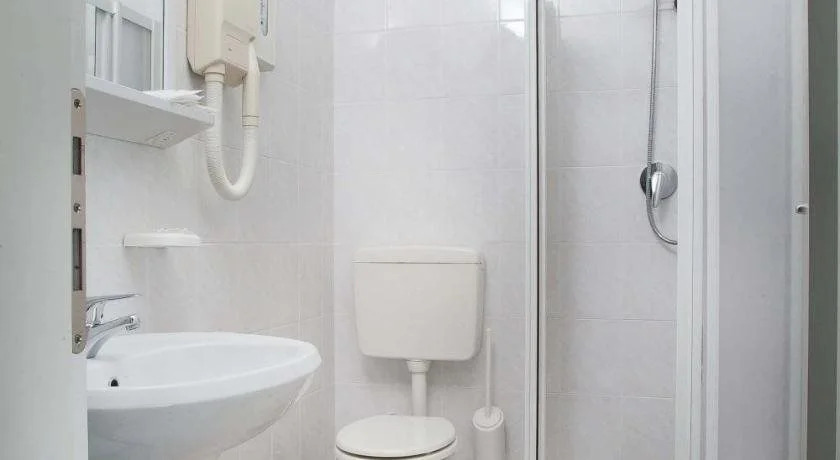 Hotel Sanremo