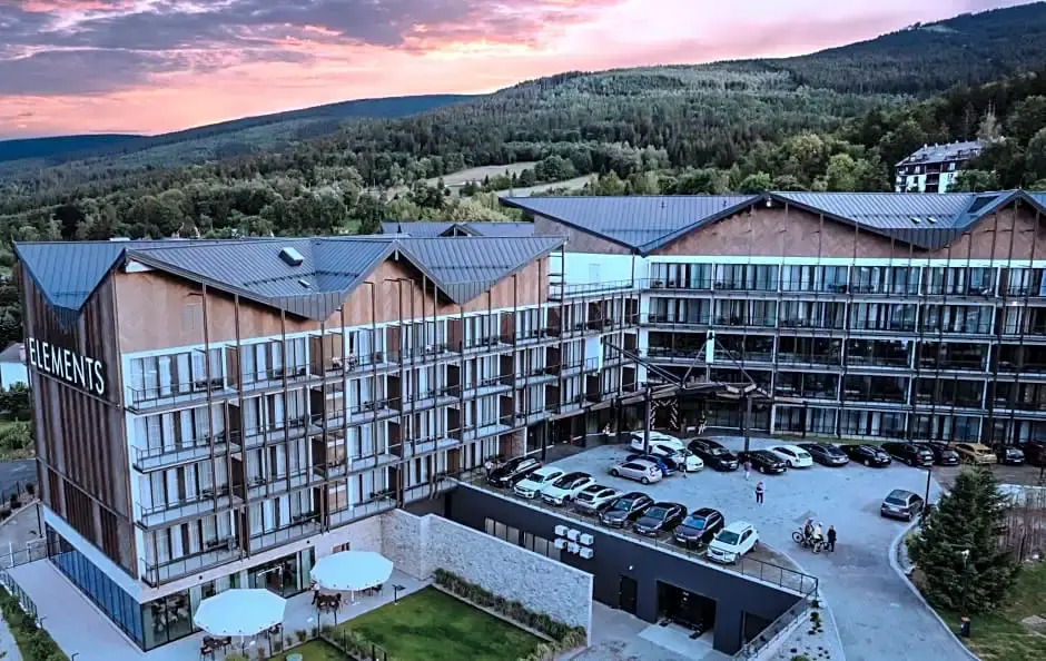 Elements Hotel&Spa