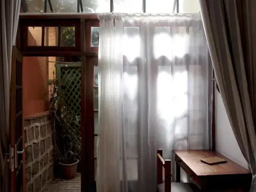 Hotel Sakamanga