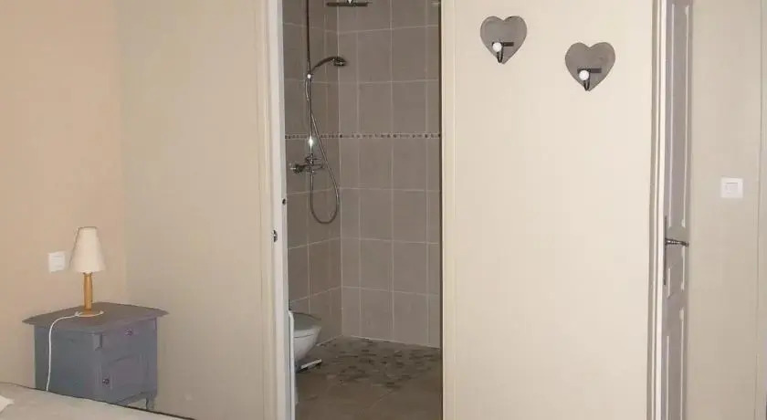 Les Chambres dHostun