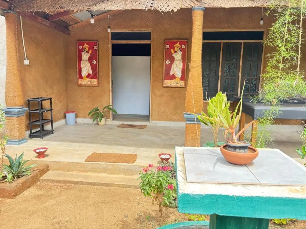 Sandra Guesthouse