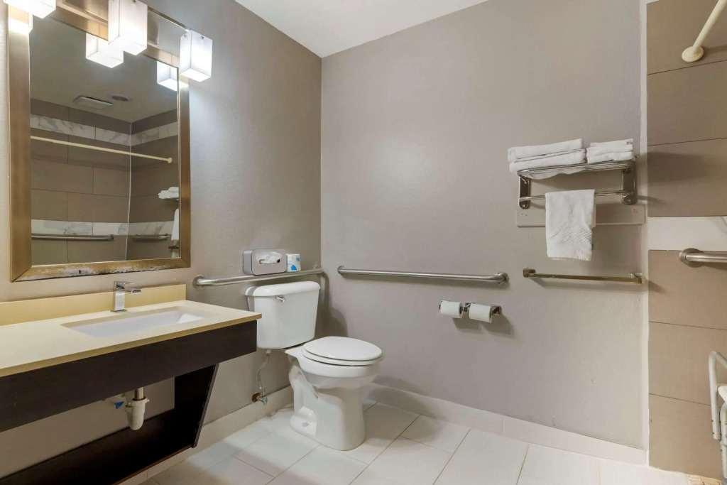 Days Inn Salisaw