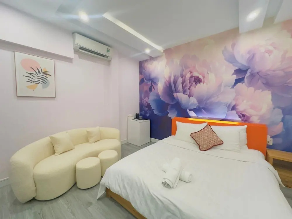 Collection O Joy Inn - Near T3 Terminal