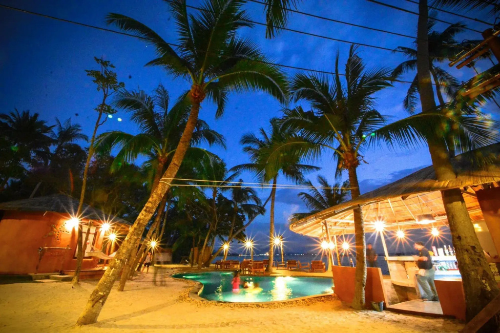 The Mud - Eco Hotel