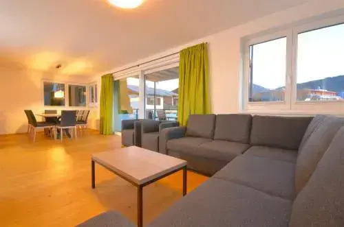 Apartment S&P 4 by Alpen Apartments
