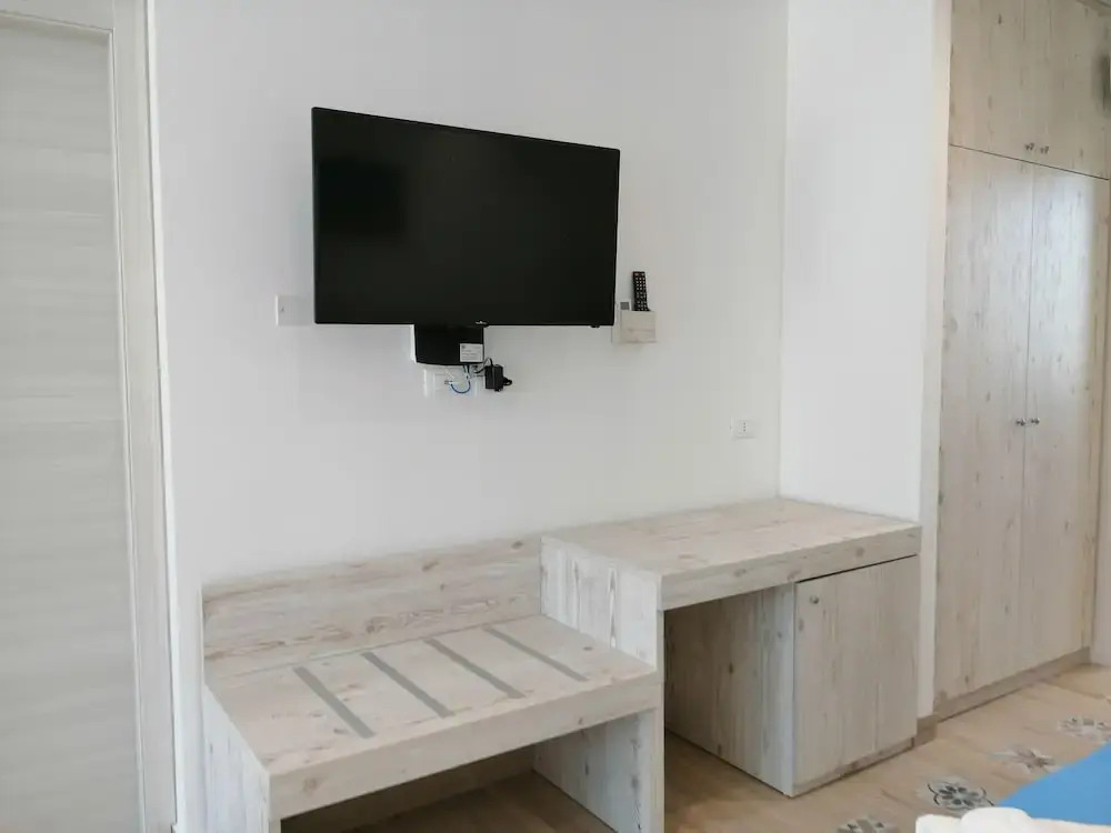 Sicily Rooms Appartamenti