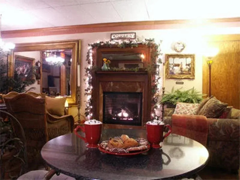 Westview Bed and Breakfast