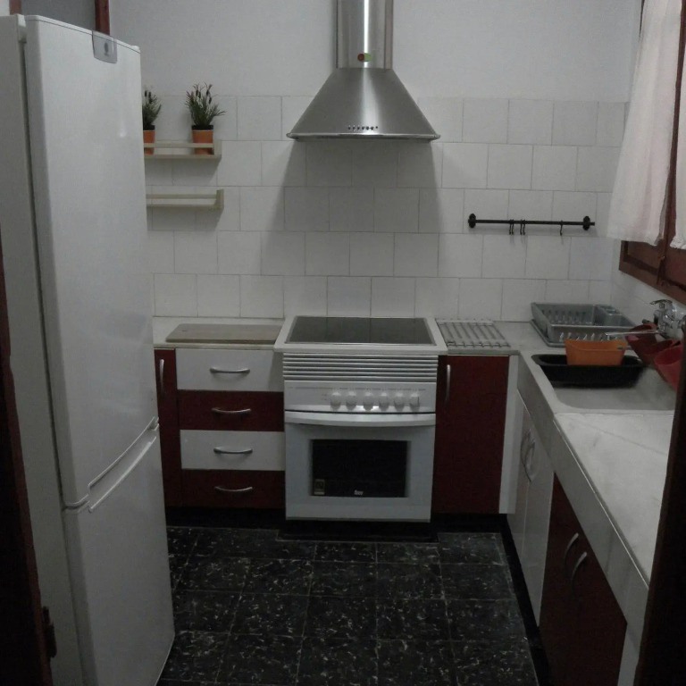 Tarragona Hostel