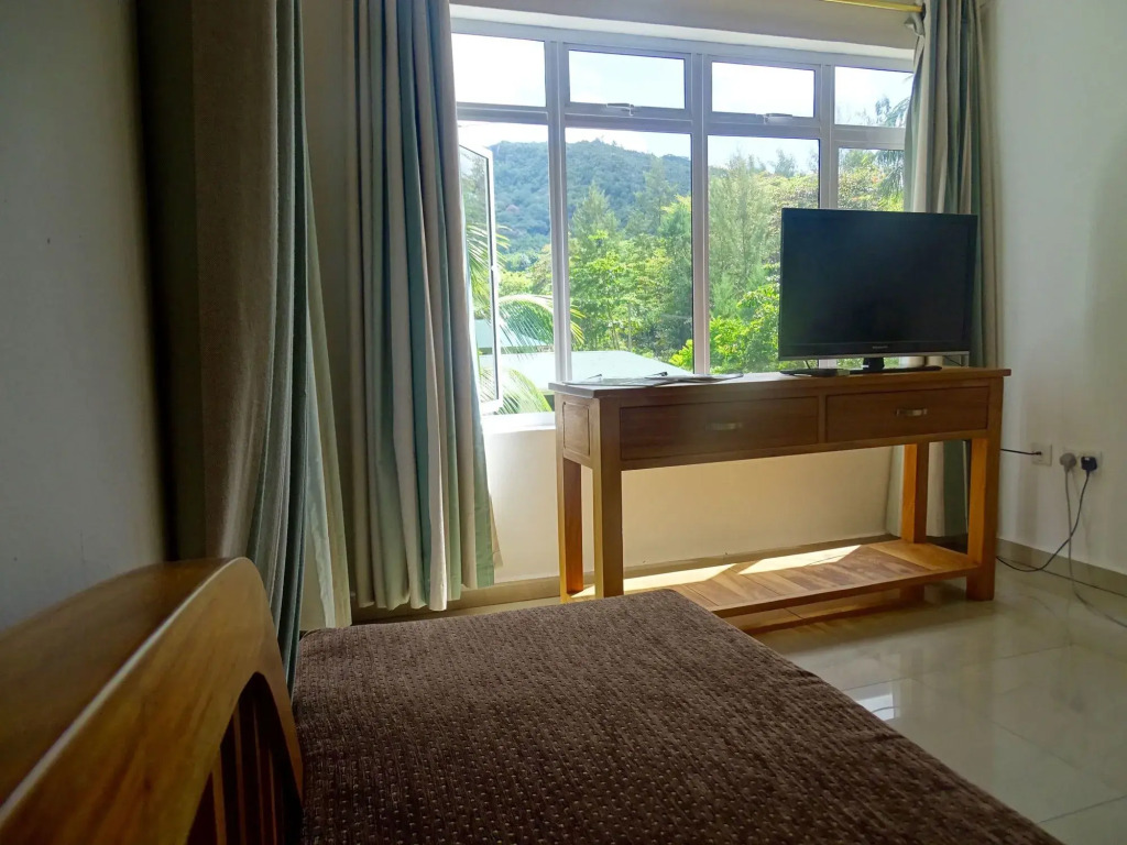 La Modestie Guest House 