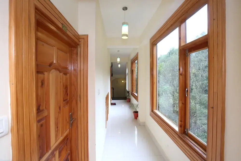 OYO 10116 Hotel Rhythm Retreat