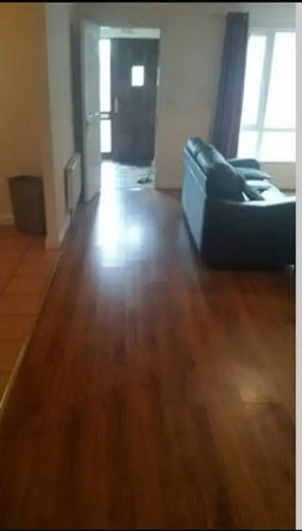 Cozy Apartment Dooradoyle