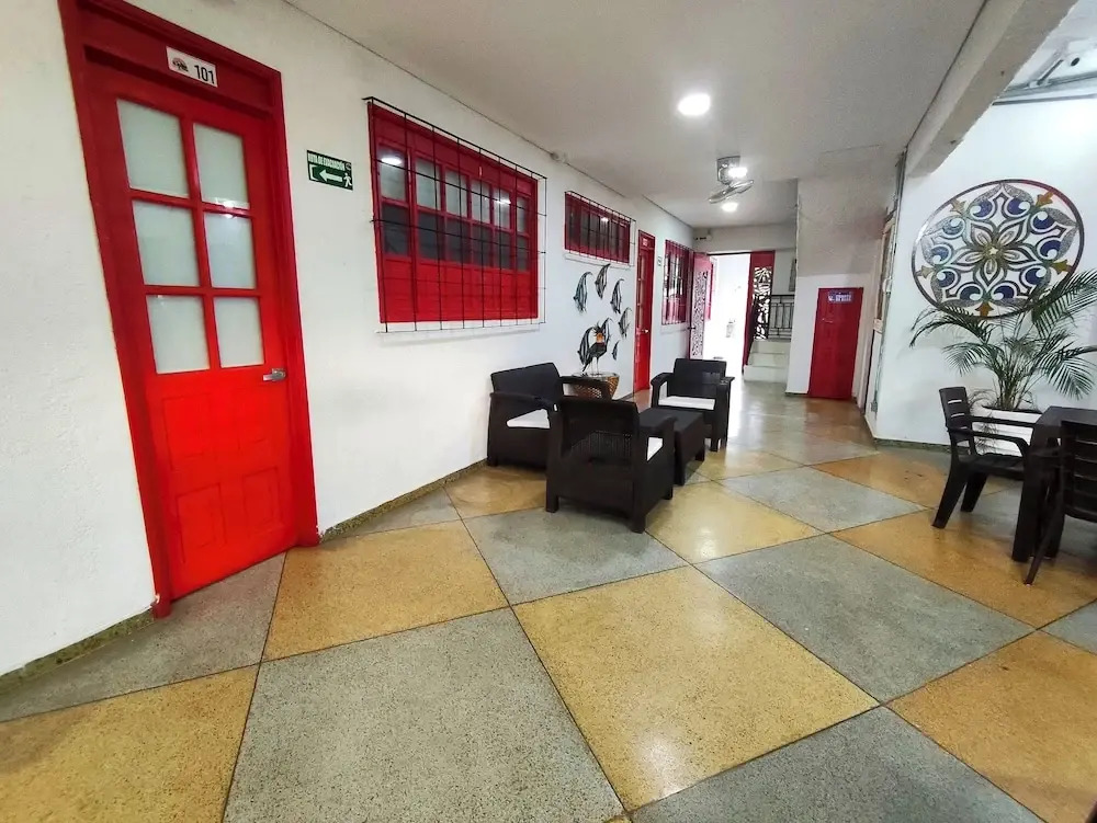 Casa De Piedra