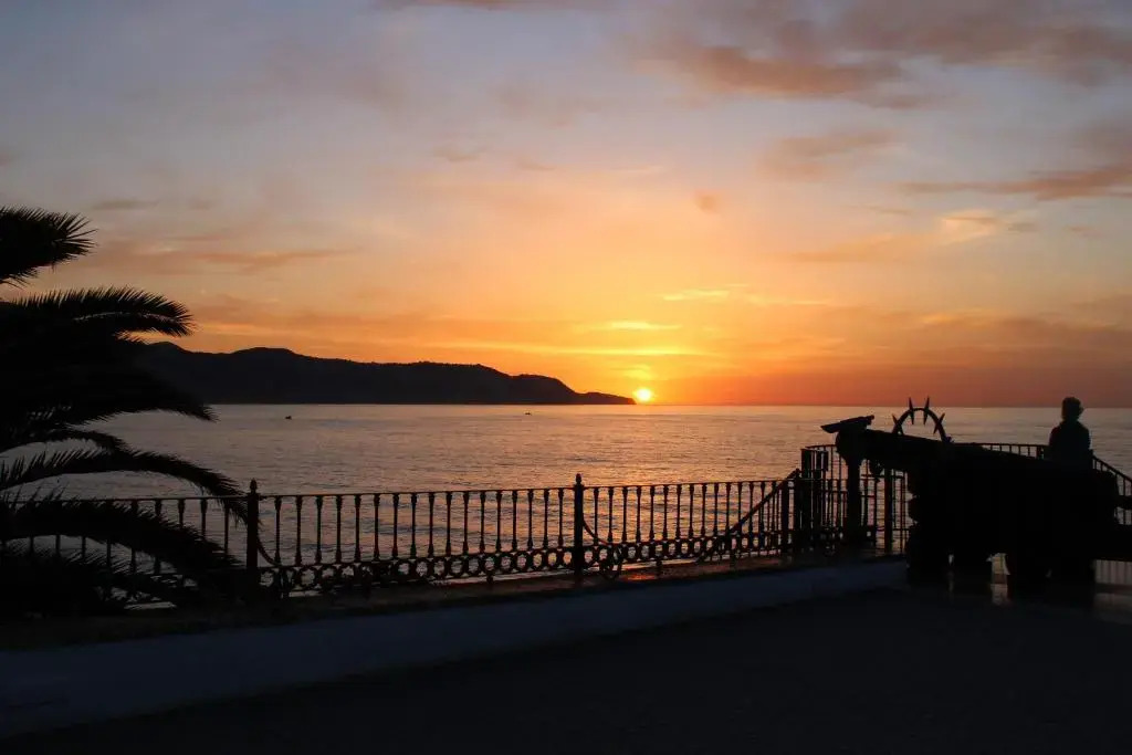 Villa Tranquila - Costa del Sol - Great Seaview - Priv Pool - 3 bed