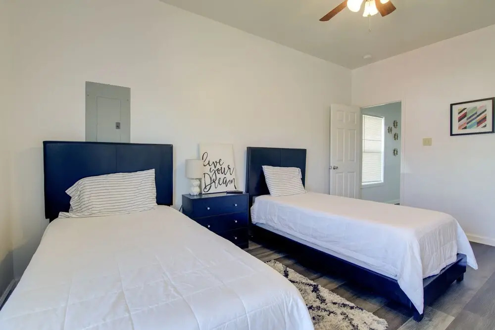 Centrally Located Memphis House: 2 Mi to Beale St!