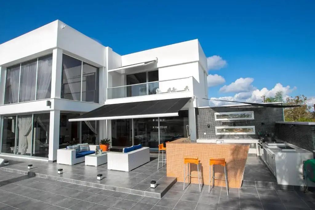Ayia Napa Holiday Villa 011