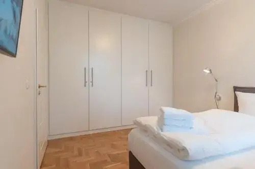 Villa Franz Josef - Wohnung Sissi