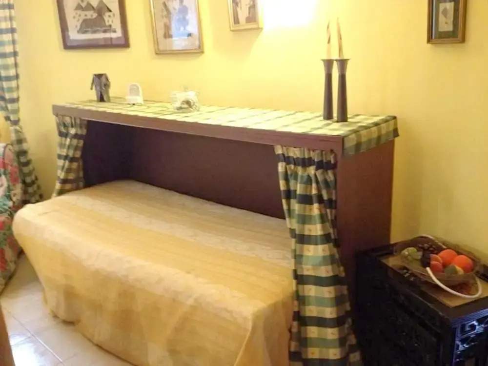 Apartment With 3 Bedrooms in Fontane Bianche, Siracusa, With Wonderful sea View, Enclosed Garden and Wifi - 800 m From the Beach