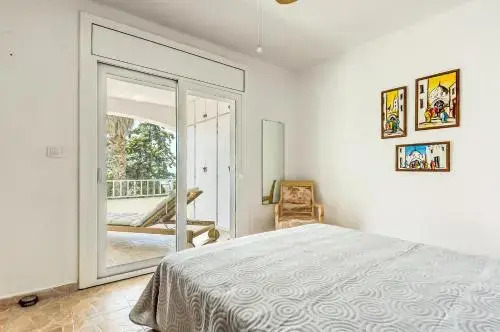 Apartment Canyelles