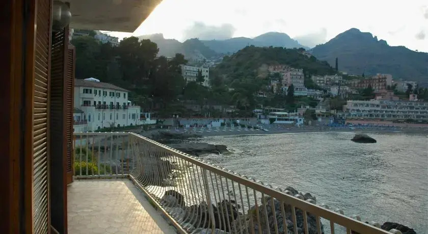 Terrazza Sul Mare