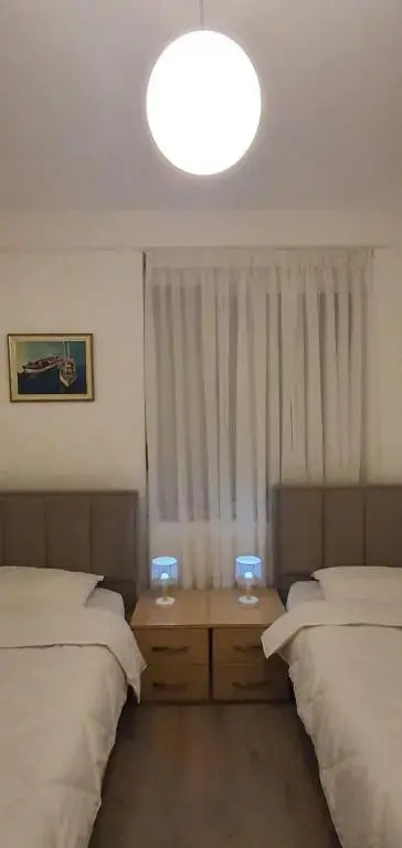 New Ring Apartment