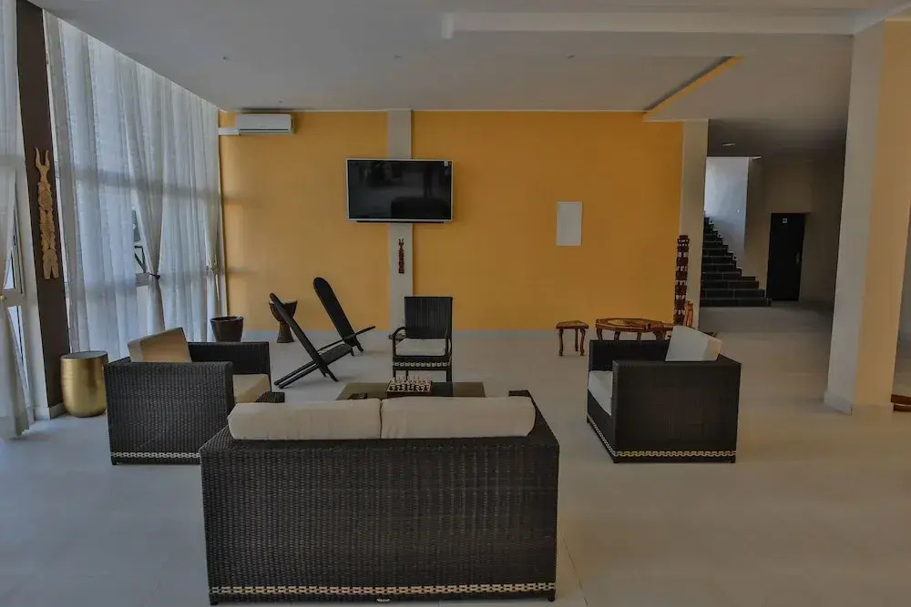Hôtel MENABEL