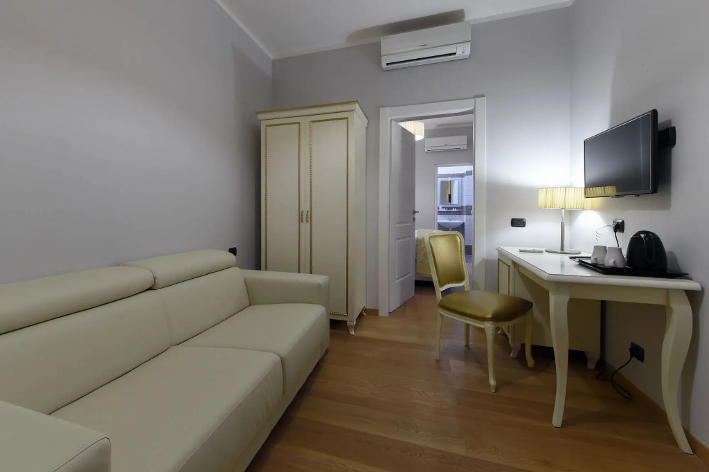 Gravina Suite Frattina