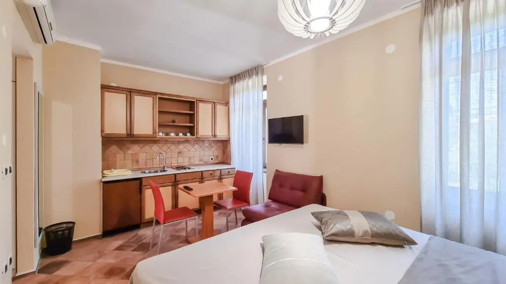 Apartmani Villa Kontesa