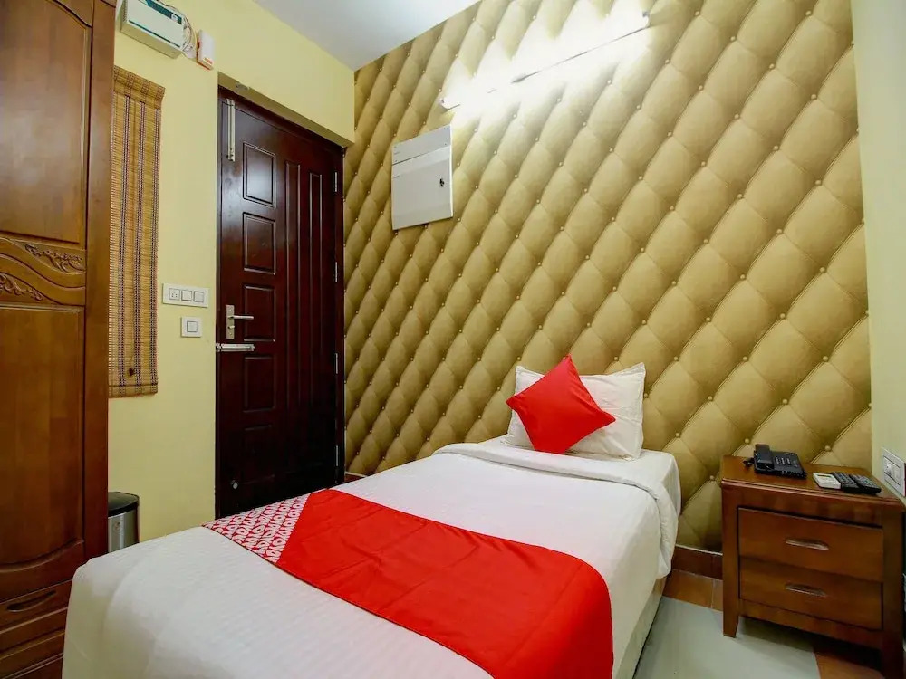 High Point Serviced Apartment