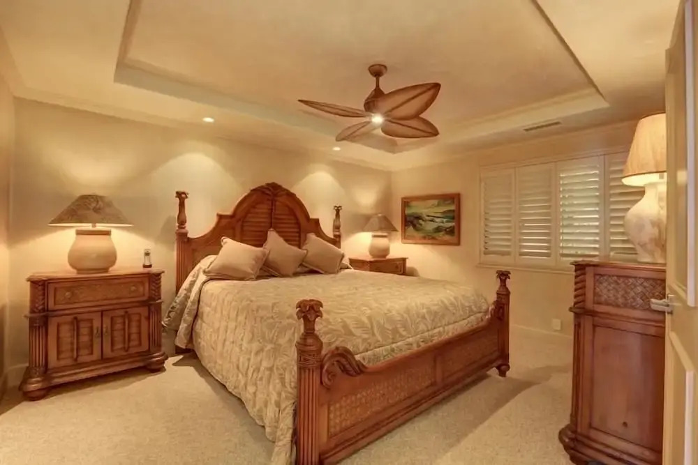 Makena Surf, #f-107 2 Bedroom Condo