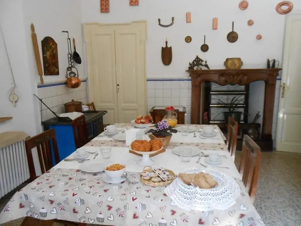 B&B La Quiete