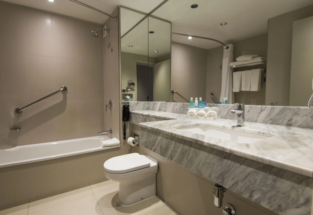Holiday Inn Express - Concepcion by IHG