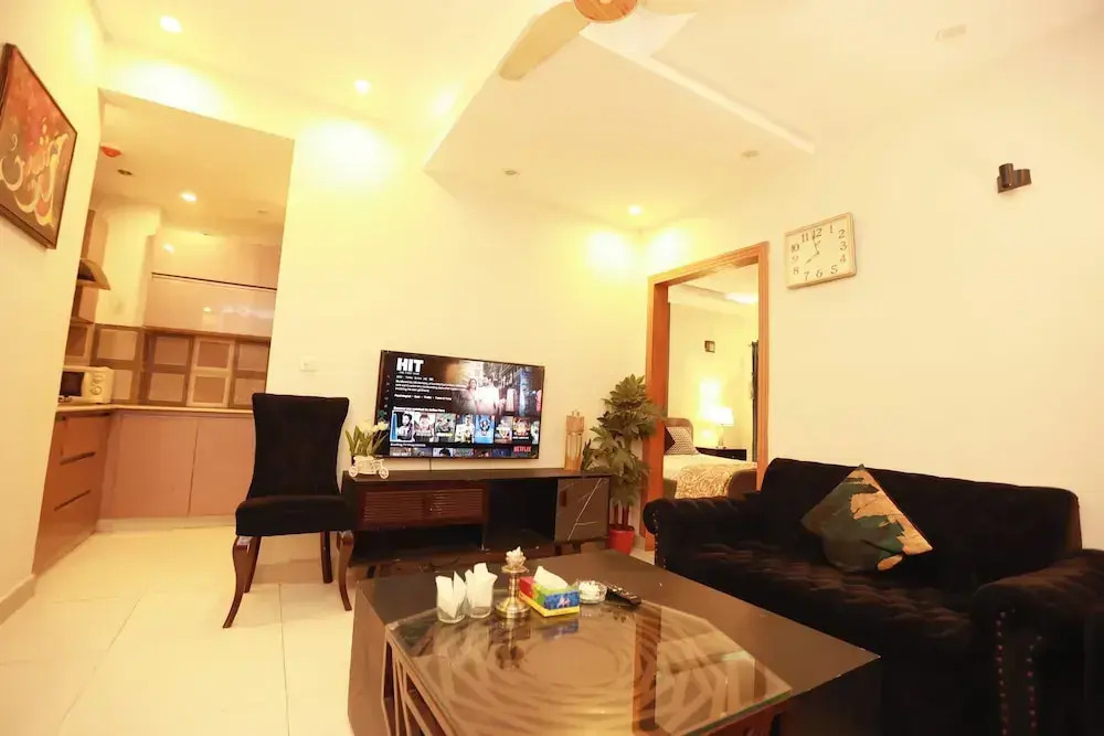 Hotel Dream Heights Hotel and Apartment