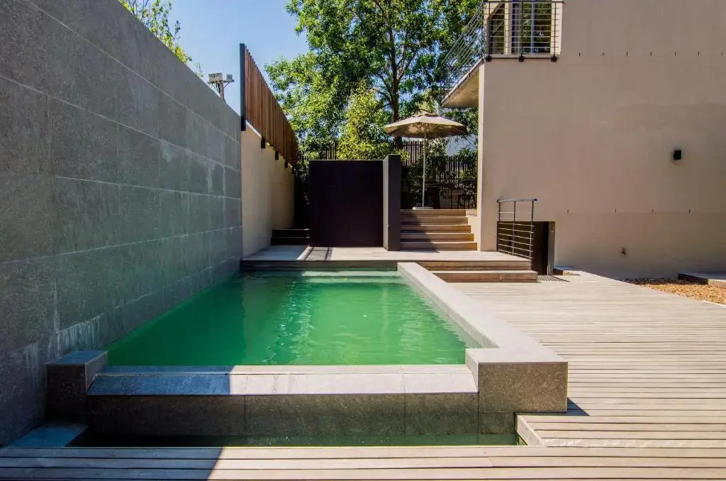 De Haas Living @ Die Laan 2