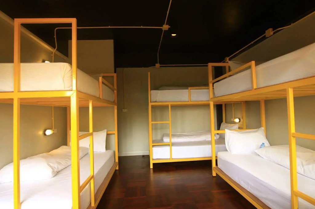 Your Hostel