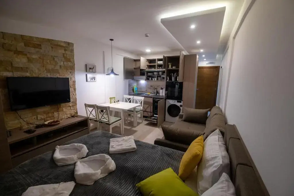 LUX Milmari N83 Apartment Kopaonik