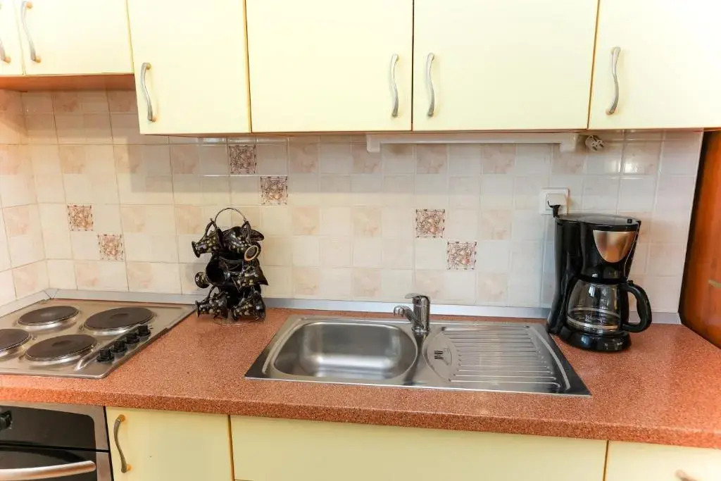 Luxury Apartment Sandra