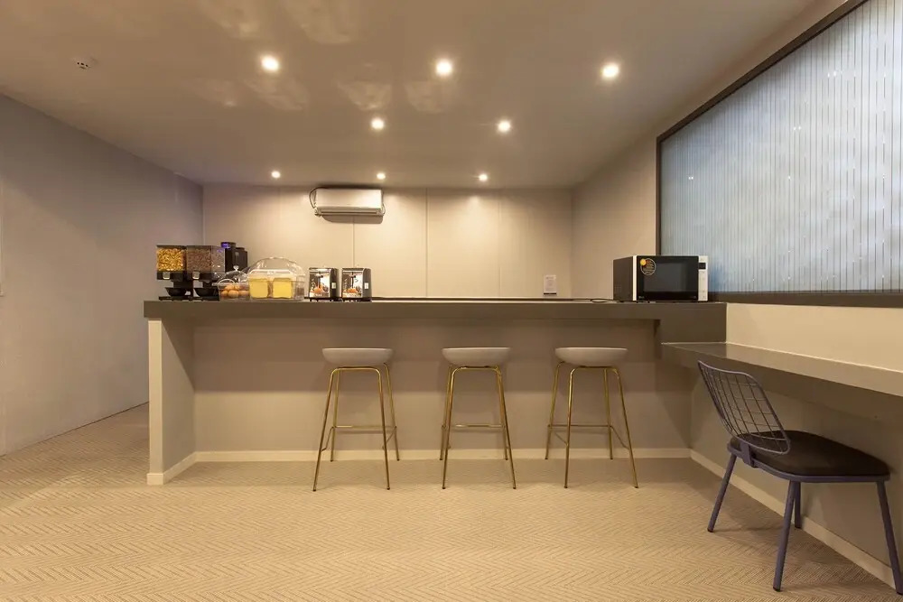 Browndot Hotel Masan Odong