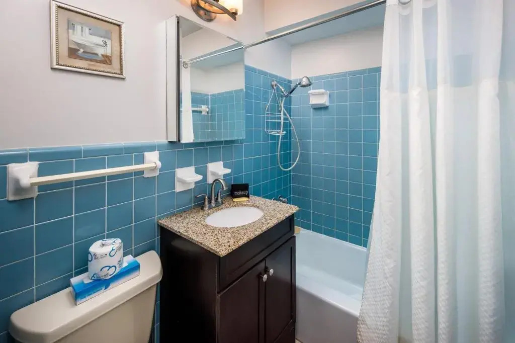 Seaspray Condos 113B