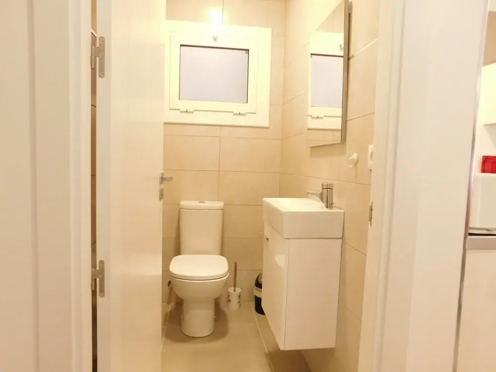 Apartamento Companys - A189