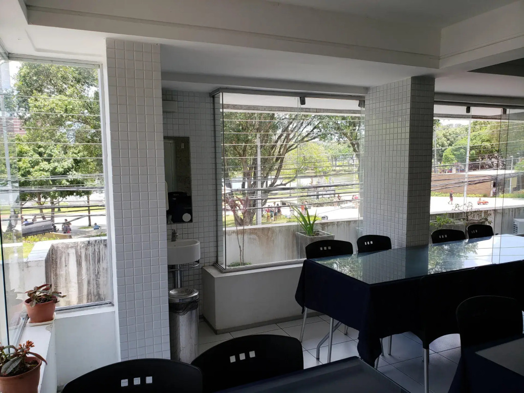 Lagoa Park Hotel