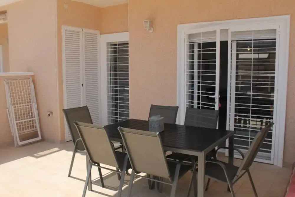 Grd Flr Apt Vista Azul Viii Pool Spapp17
